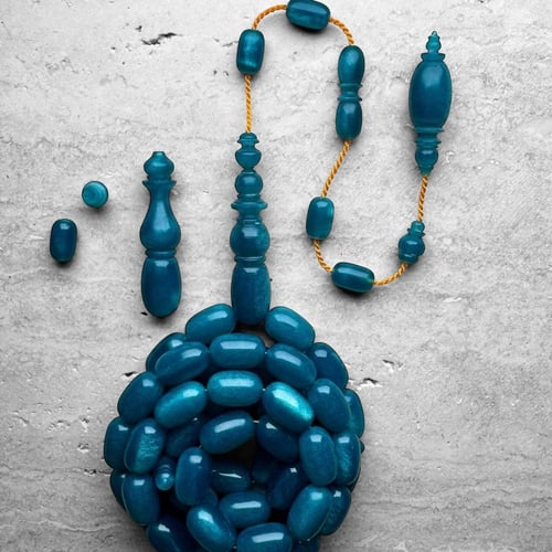 كاست سعودي فيروزي خراطة الشمور