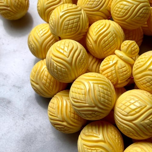 دومنه منقوش خراطة مصنع الفن