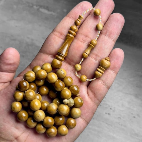 مسباح كوك مدور