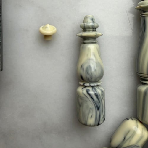 سبحة تشرنوبل خراطة كريم البرعي