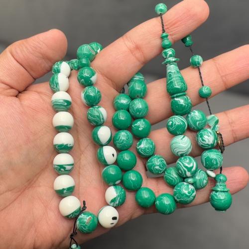 سبحة كور بلياردو عكروكي