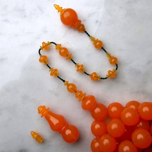 مسباح قلاليث جزري خراطة اليمني