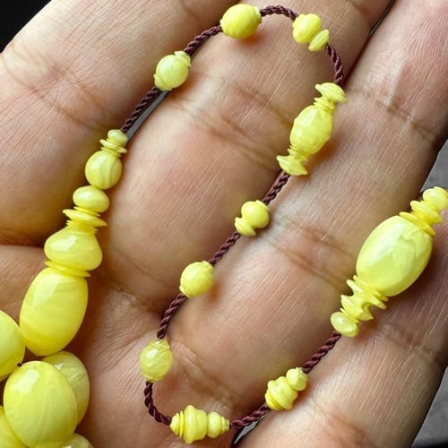 مسباح افياش أمريكية صب قديم