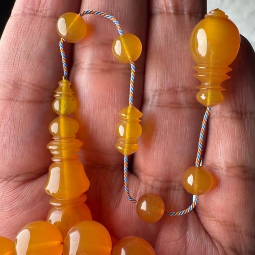 مسباح لون المكعبات خراطة تركية