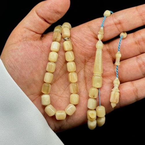 مسباح عاج تمليكة مميز