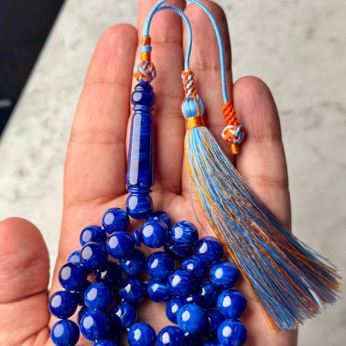 بكلايت بلومون بكركوشة شك يدوي