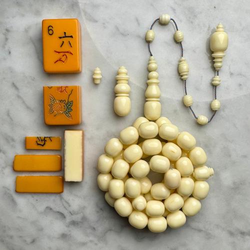 مسباح دومنه صك صب قديم