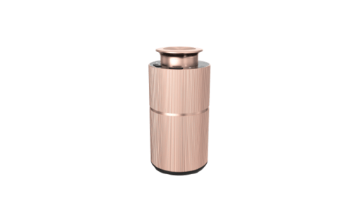 GAS-40N