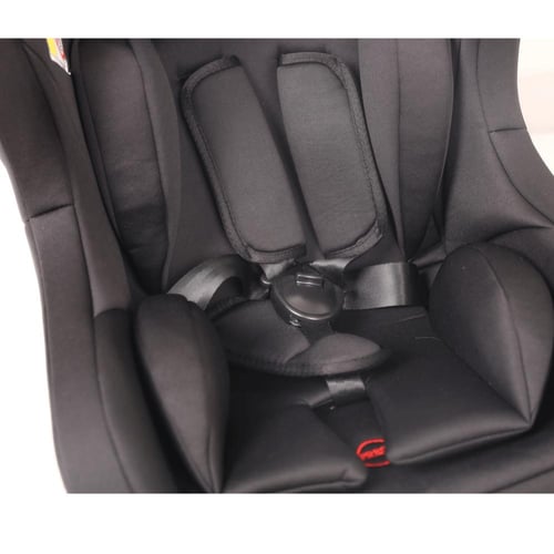 كرسي سيارة للأطفال حديثي الولادة حتى 4 سنوات - أسو...