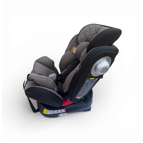 كرسي سيارة للأطفال حديثي الولادة Popypapa دوران 36...