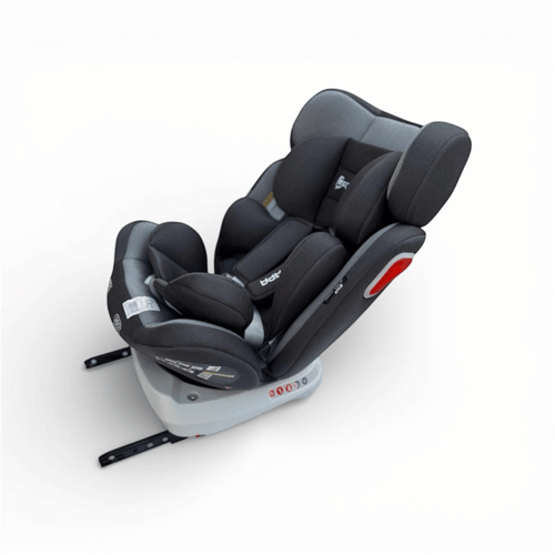 مقعد سيارة للاطفال - دوران 360 درجة