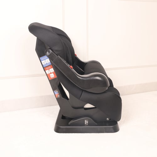 كرسي سيارة للأطفال SafeRide Comfort لحديثي الولادة...