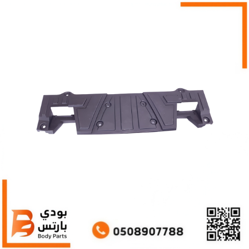 بطانه فوق الرديتر MG T60