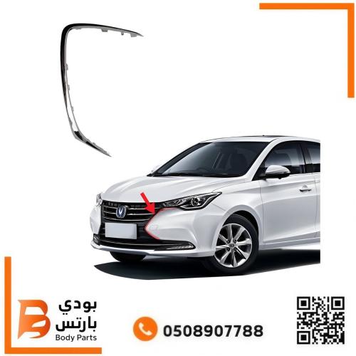 زيق صدام شانجان السفن 2020-2025 نيكل