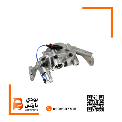 طرمبه زيت 3.6 V6