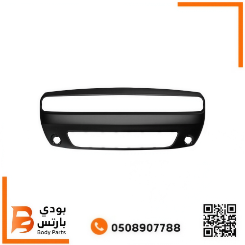 صدام تشالنجر امامي 2015-2023 GT+SRT