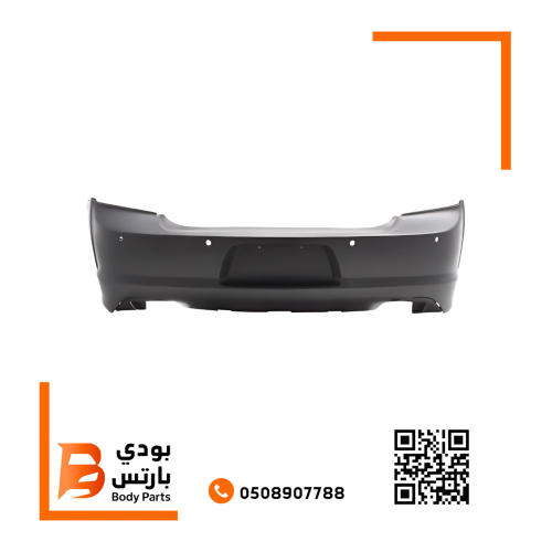 صدام خلفي تشارجر بفتحه حساس SRT 2011-2014