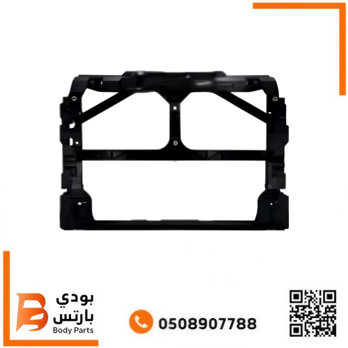 واجهه MG RX5 داخليه