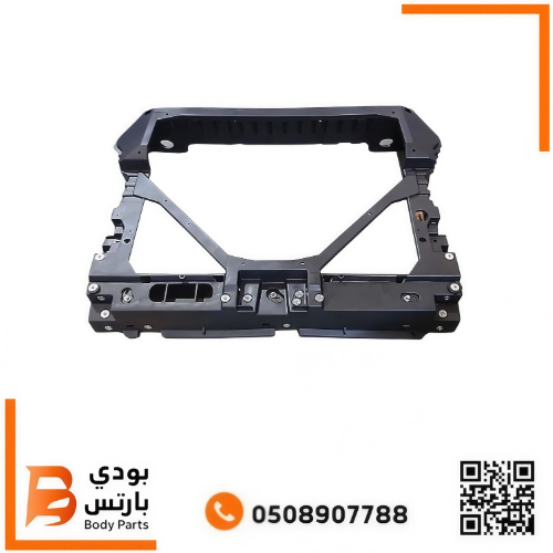 واجهه MG-ZS داخليه 2017-2020