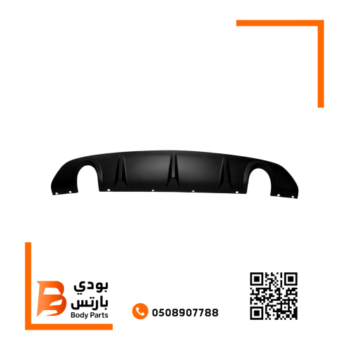 دفيوزر تشارجر 2011-2014 SRT