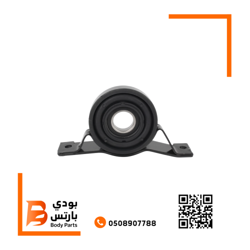 شيال عمود دوران 2015-2023