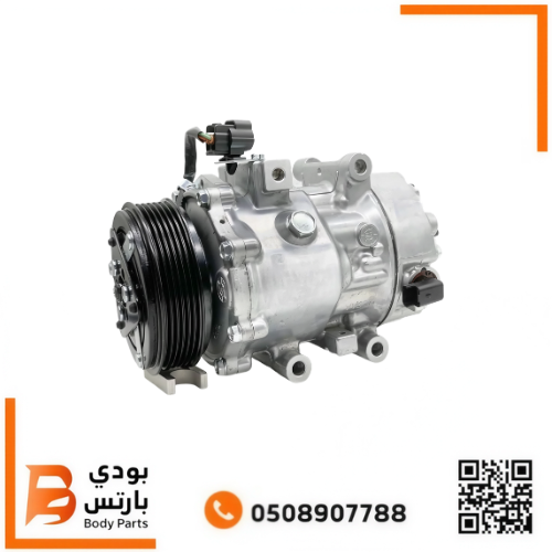 كمبروسر جيتور T2 T1 داشينج 2.0