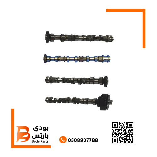 طقم اعمده كام شفت 3.6