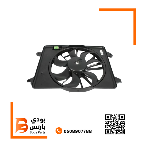 مروحه كامله ( اصدار مروحه وحده ) 3.6-5.7-6.4 امريك...