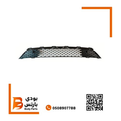 شبك كرايسلر C300 تحت فتحه حساس بدون رادار