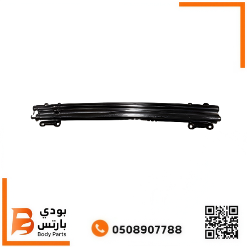 جسر صدام MG T60 خلفي