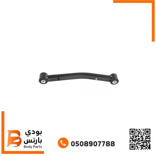 مقص رانجلر خلفي فوق 2018-2025