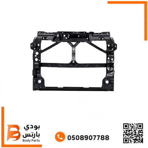 واجهه MG RX5 PIUS داخليه 2023-2025