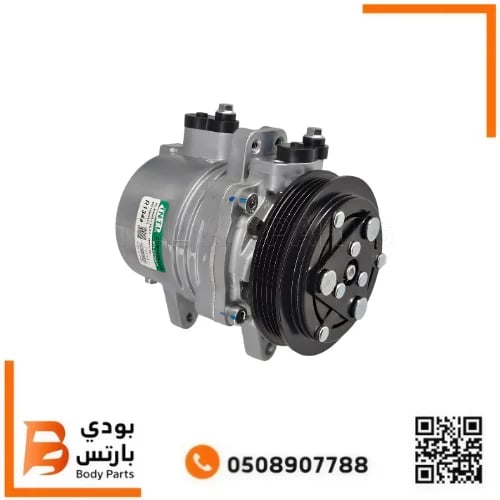 كمبروسر شانجان السفن 2019-2024
