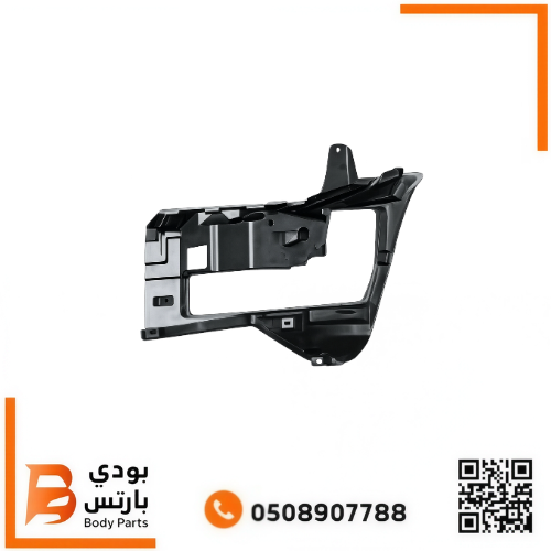 حشوه صدام جيتور T2 امامي 2023-2026