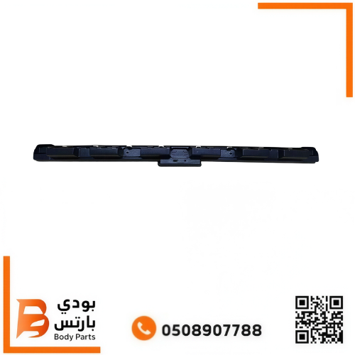 قاعده صدام خلفي MG RX5 PIUS وسط 2023-2025