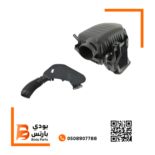 قربه هوا + اللي 3.6 2019-2023