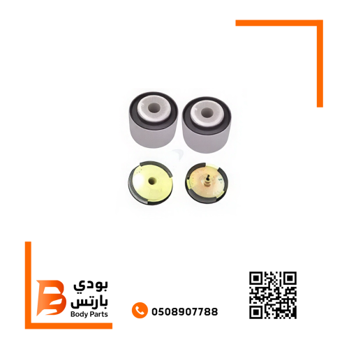 طقم جلد و كراسي خلفي موبار2011-2014