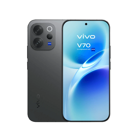 VIVO V70 5G ZEISS Camera