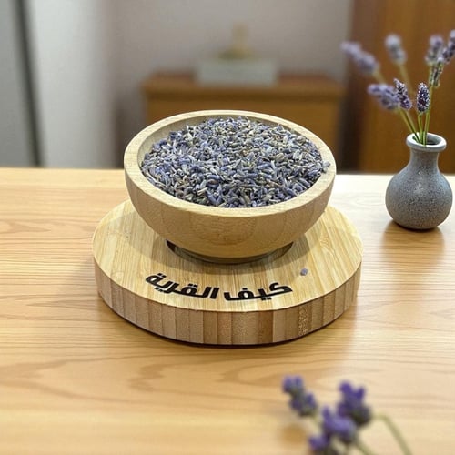Lavender herb