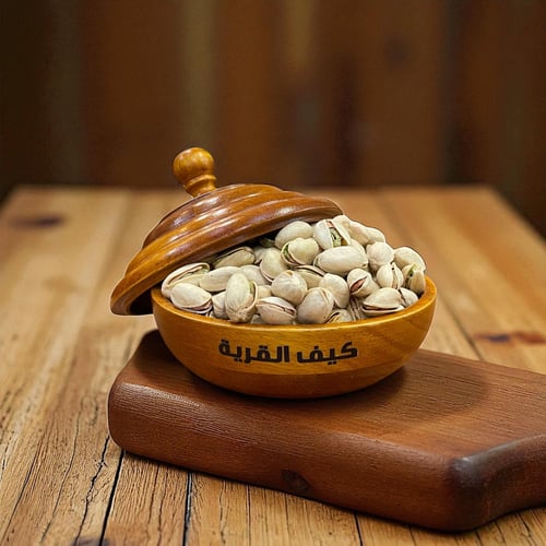Pistachio (raw)