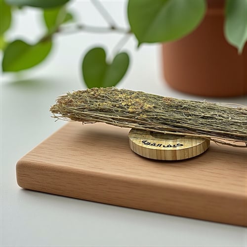 Saints herb