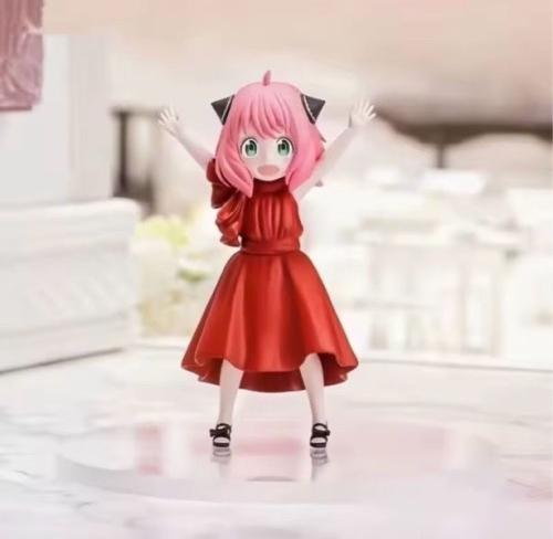 فيقر انيا - Figure Anya