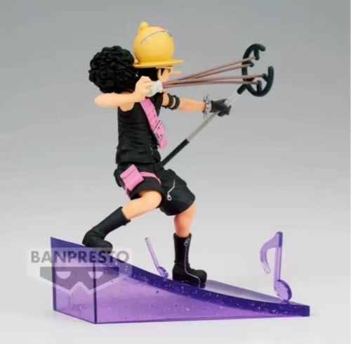 فيقر يوسوب - Figure Usopp