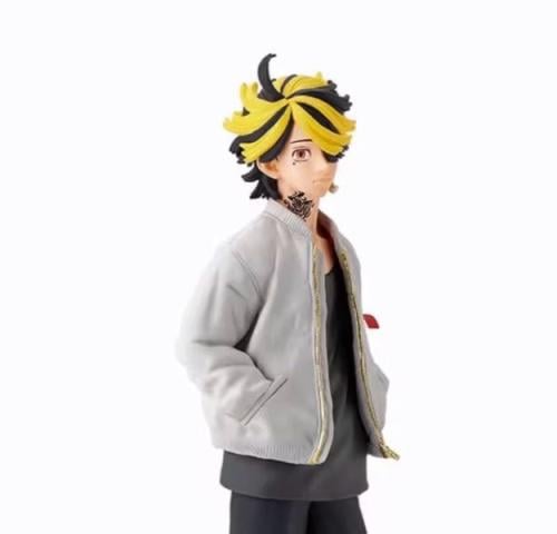 فيقر كازوتورا هانيميا - Figure Kazutora Hanemiya