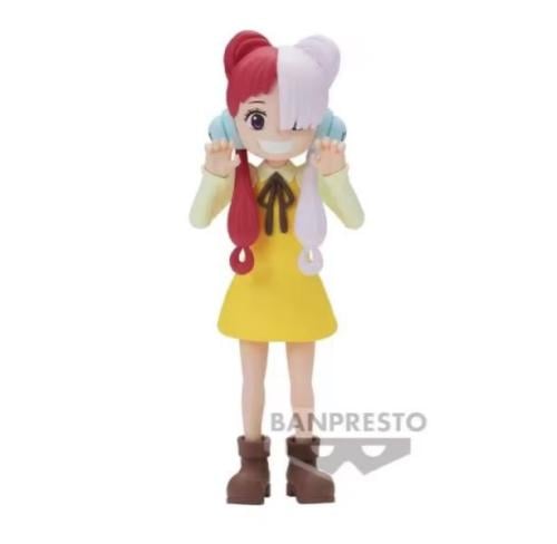 فيقر يوتا (طفلة) - Figure Uta Children