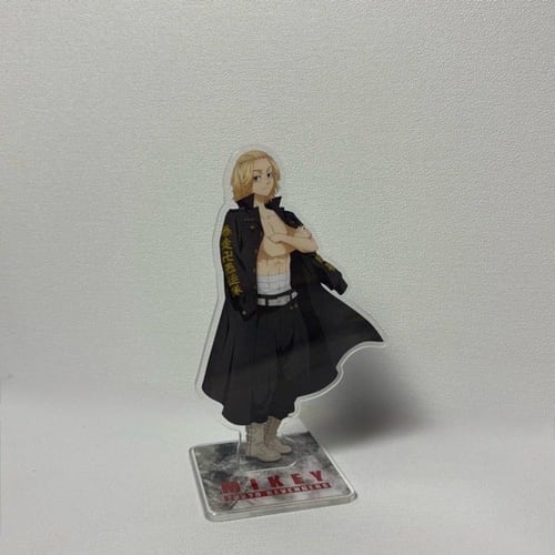 مجسم اكريليك مايكي - Figure acrylic Mike