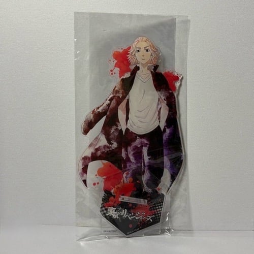 مجسم اكريليك مايكي - Figure Acrylic Mikey
