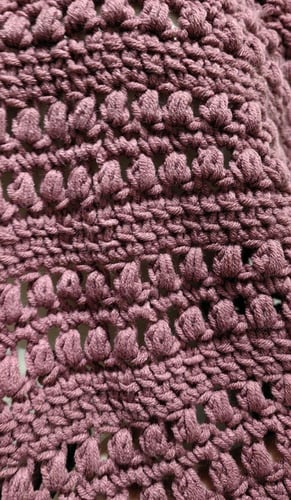 Hoodied scarf