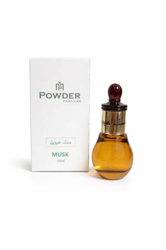 Musk Herbal