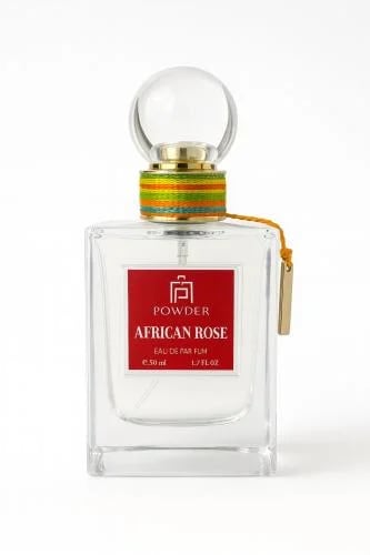 African Rose